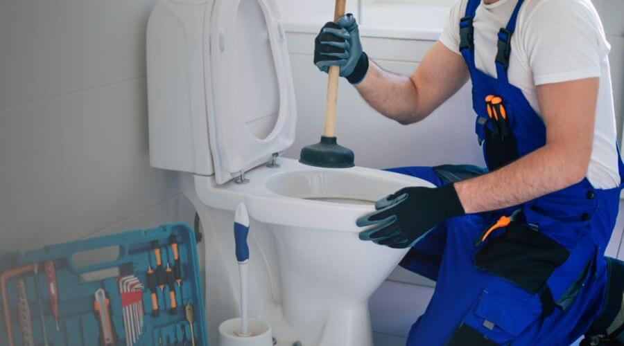 Professional bathroom faucet installation in Rubicon, WI