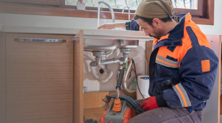 Professional bathroom faucet installation services in Rubicon, WI